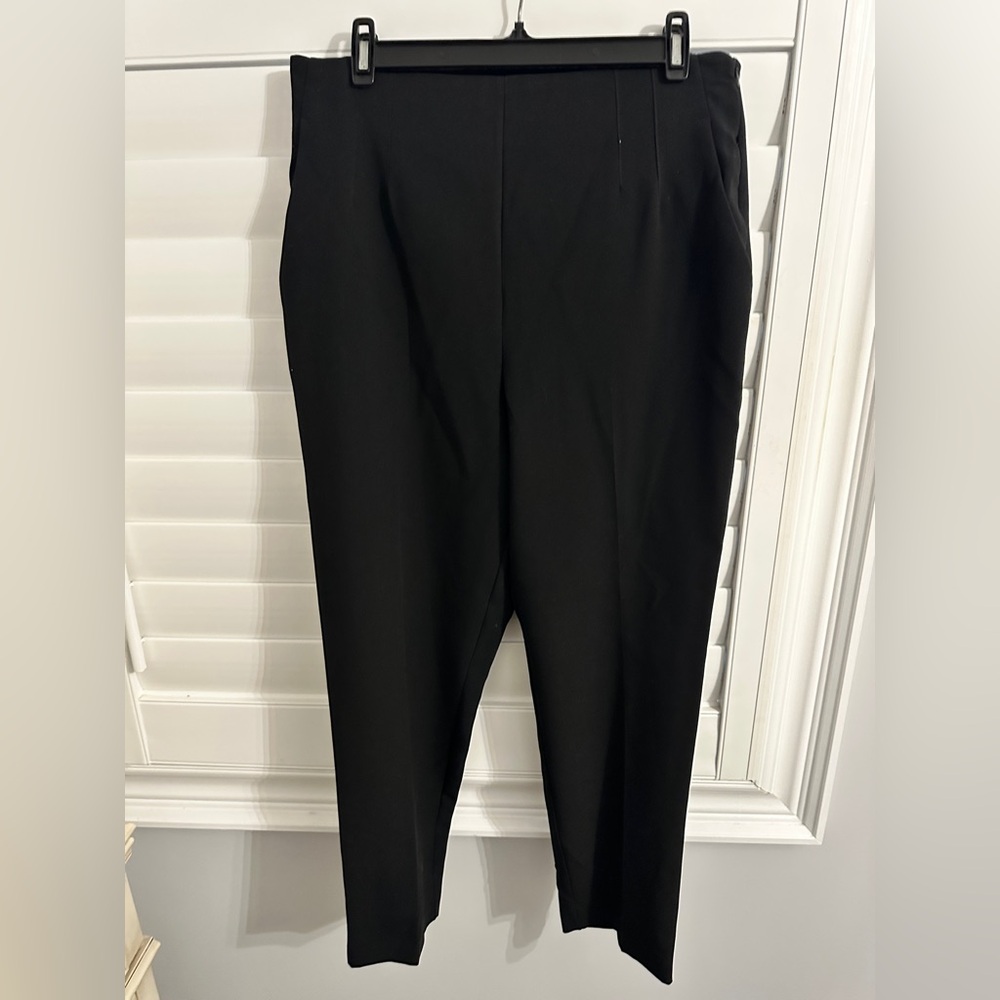Dynamite Black Women's Pants